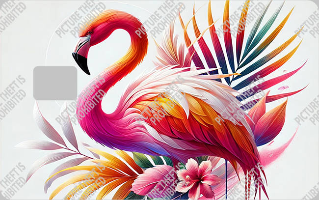 Bank  Card Sticker-BC-2925